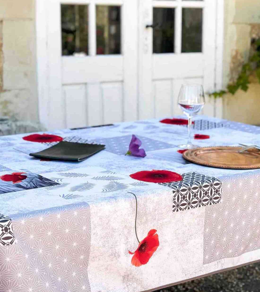 nappe polyester