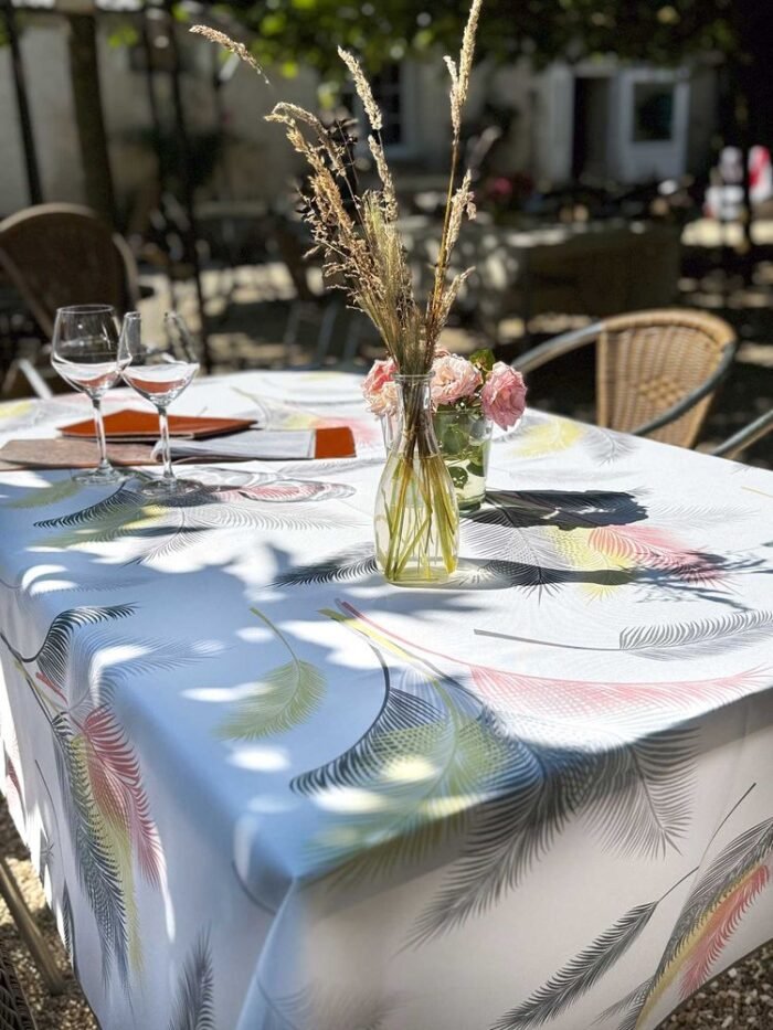 Nappes Santiago polyester – Image 3