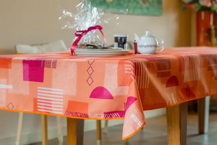 Nappes polyester Tessa – Image 3