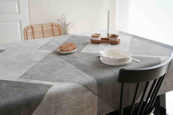 protège table Gomtex Amas