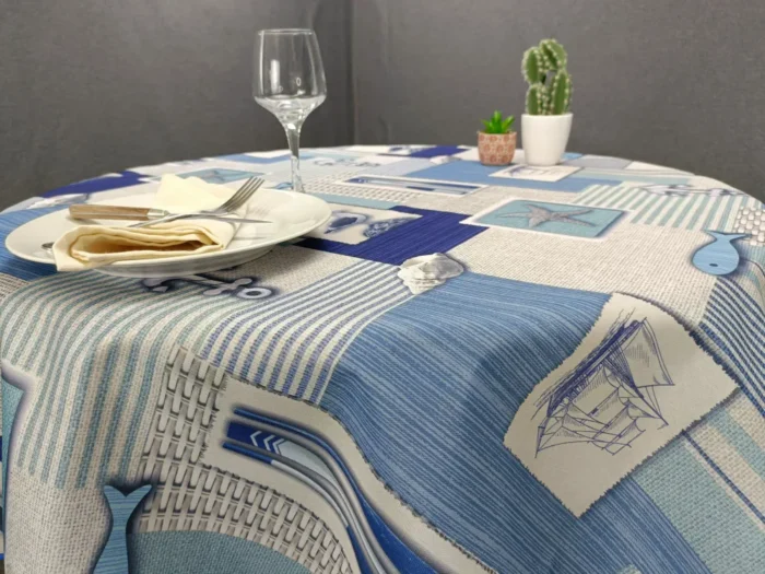 Nappes Anglet polyester – Image 2