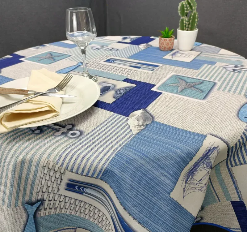 Nappes Anglet polyester
