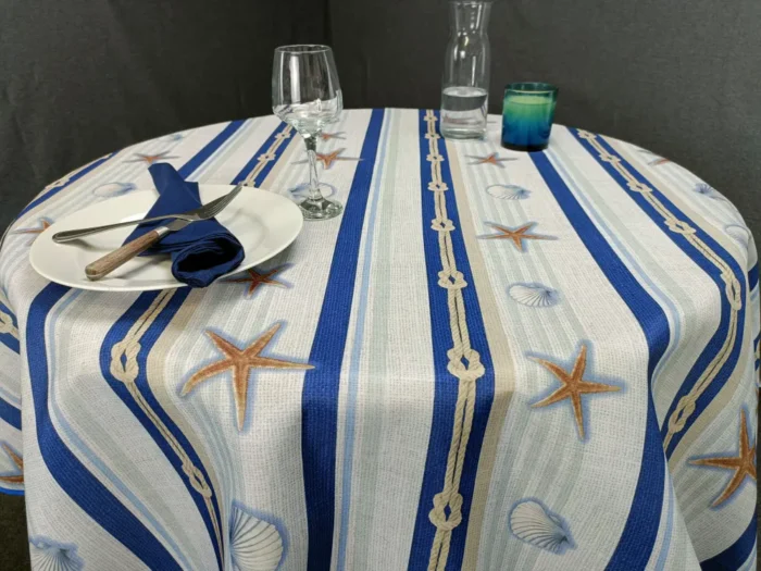 Nappe polyester  Bayonne