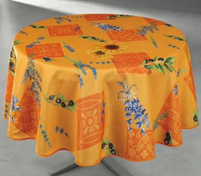 Nappes Luberon polyester – Image 4