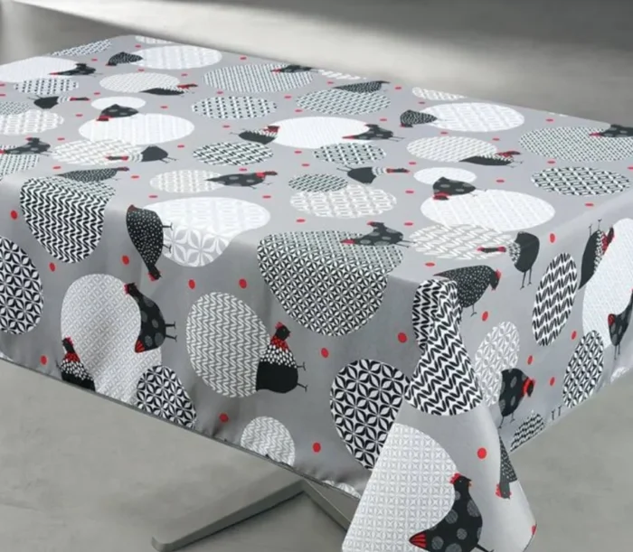 Nappes Picotti polyester