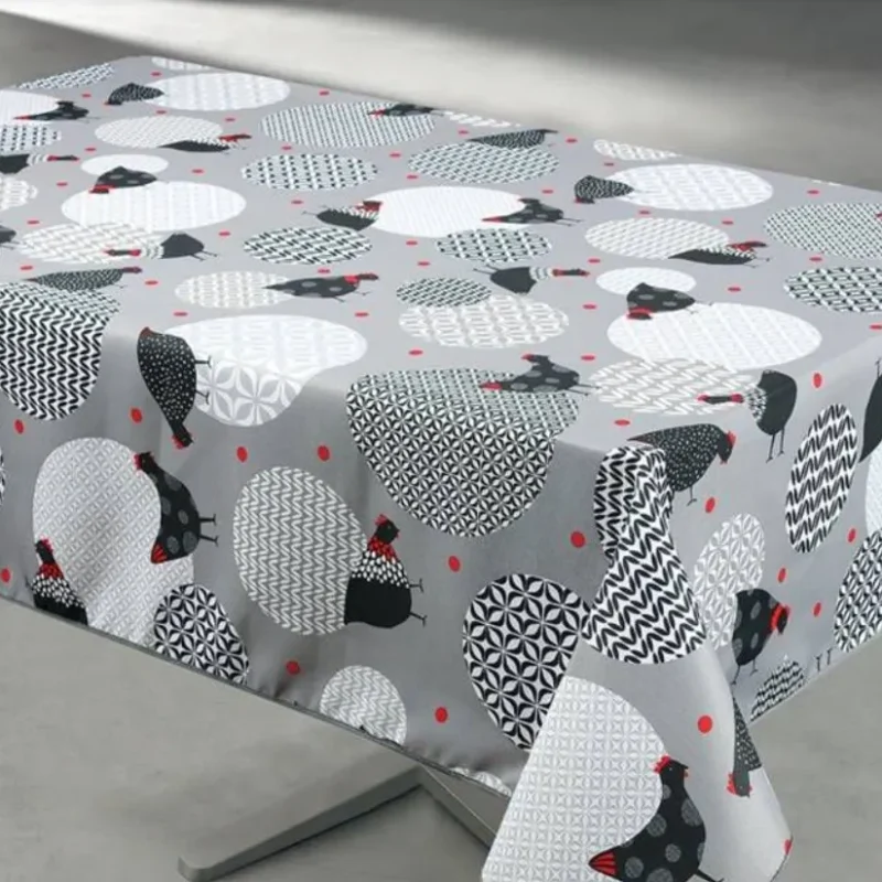 Nappes Picotti polyester