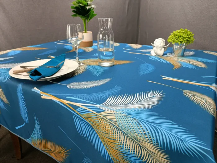 Nappes Santiago polyester