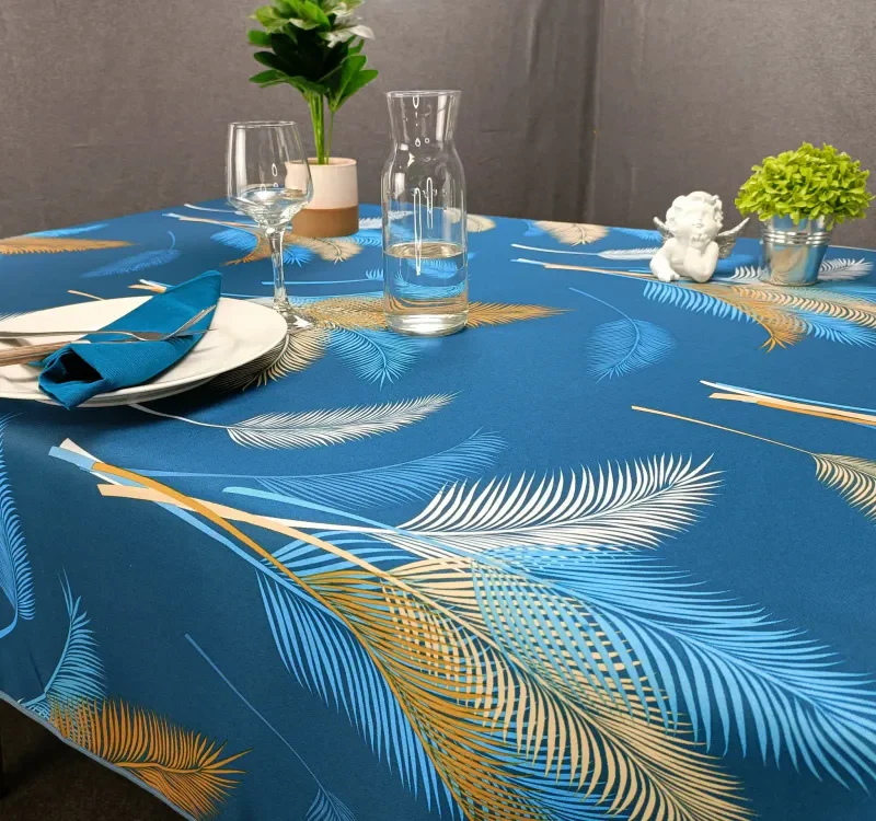 Nappes Santiago polyester