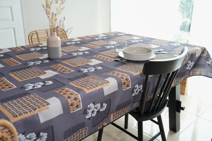 Nappe polyester Aurore