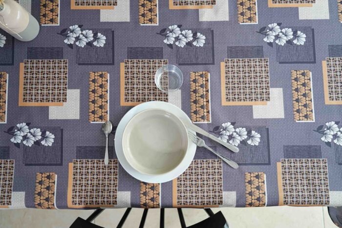 Nappe polyester Aurore – Image 3