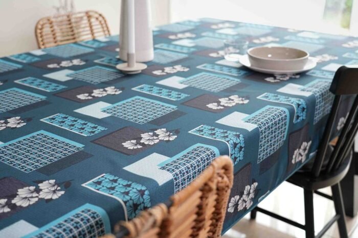 Nappe polyester Aurore – Image 4