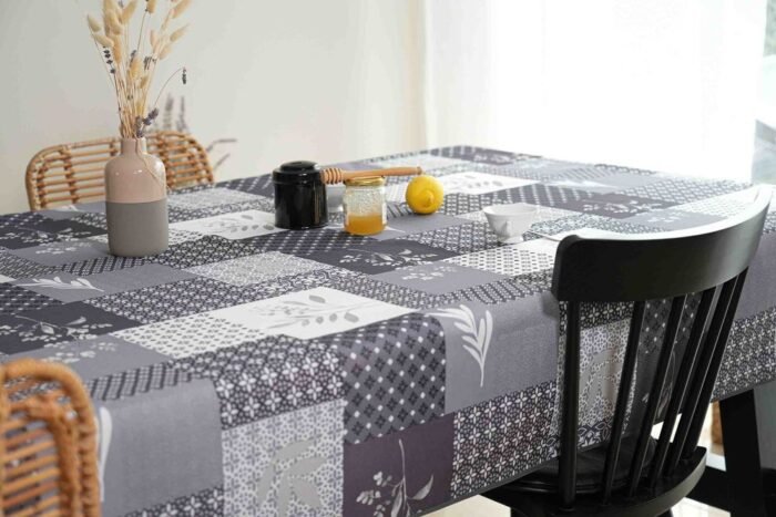 Nappe polyester  Maïly
