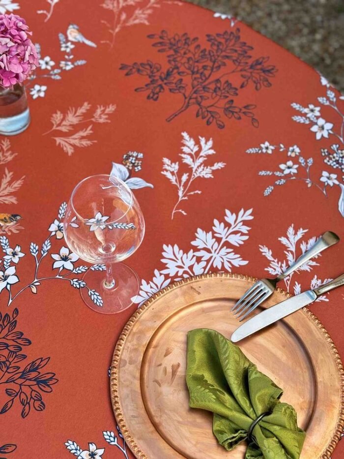 Nappes Paola polyester – Image 2
