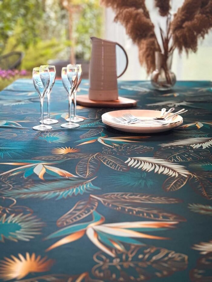 Nappe polyester vahina