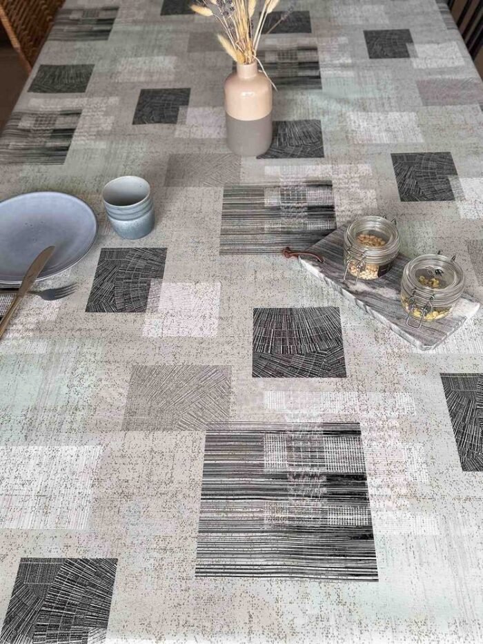 toile cirée éco-responsable Dedel – Image 2