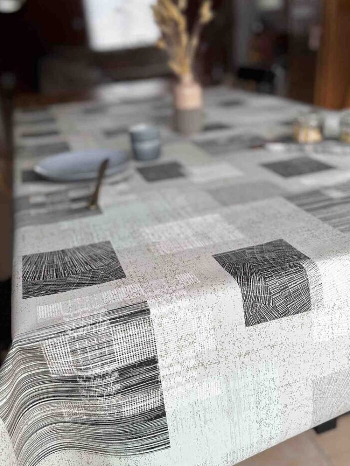 toile cirée éco-responsable Dedel