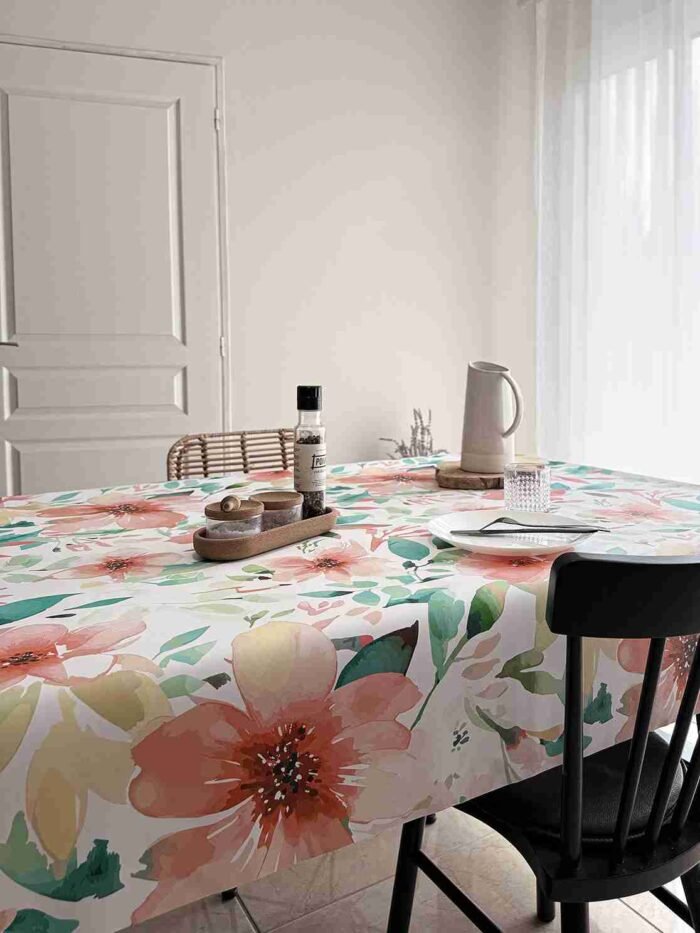 protège table Gomtex Soline
