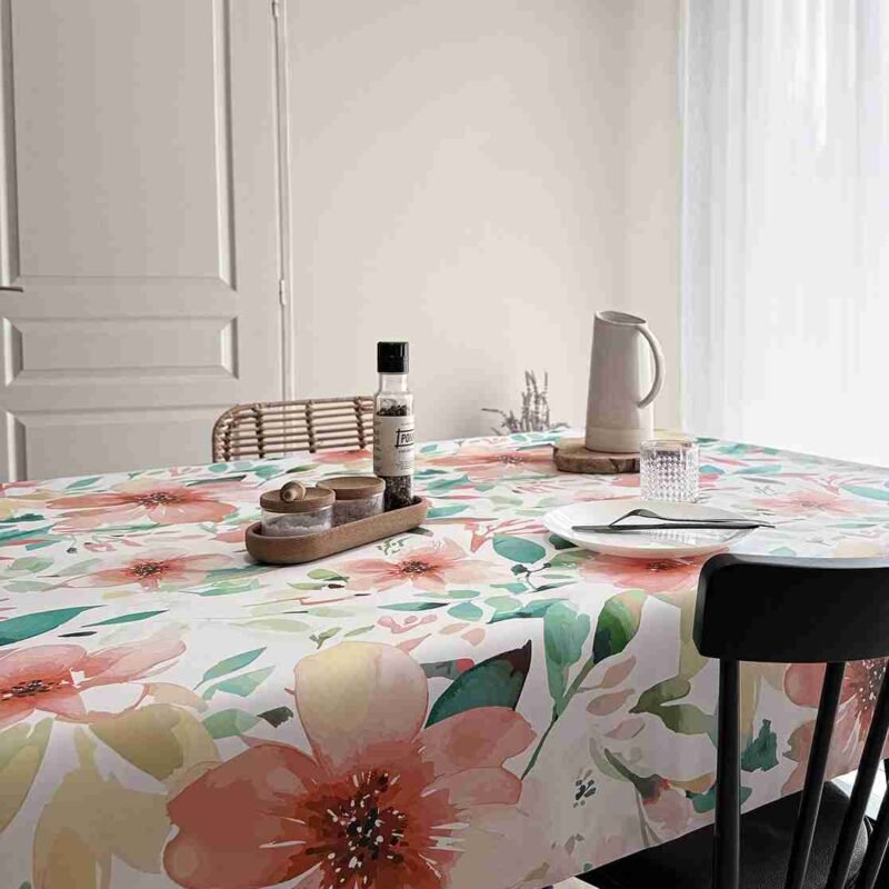 protège table Gomtex Soline