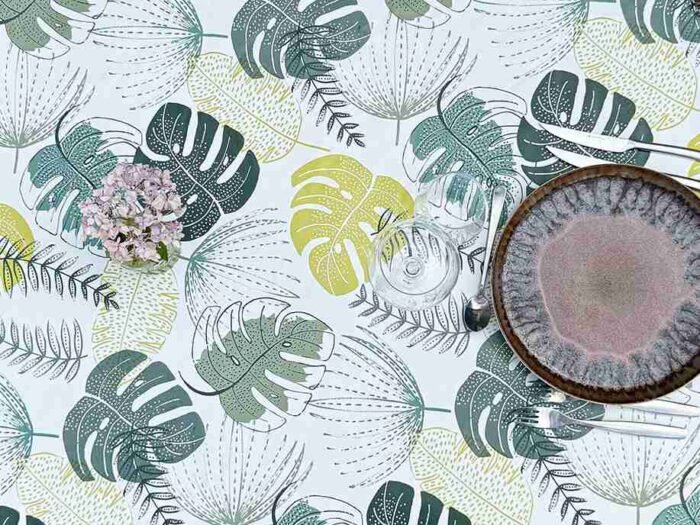 Toile cirée Tadao – Image 3
