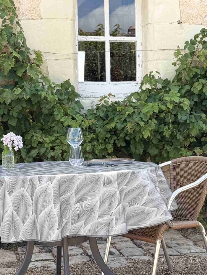Toile cirée Théophile