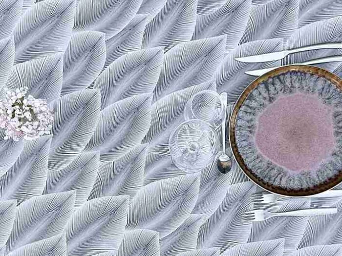 Toile cirée Théophile – Image 2