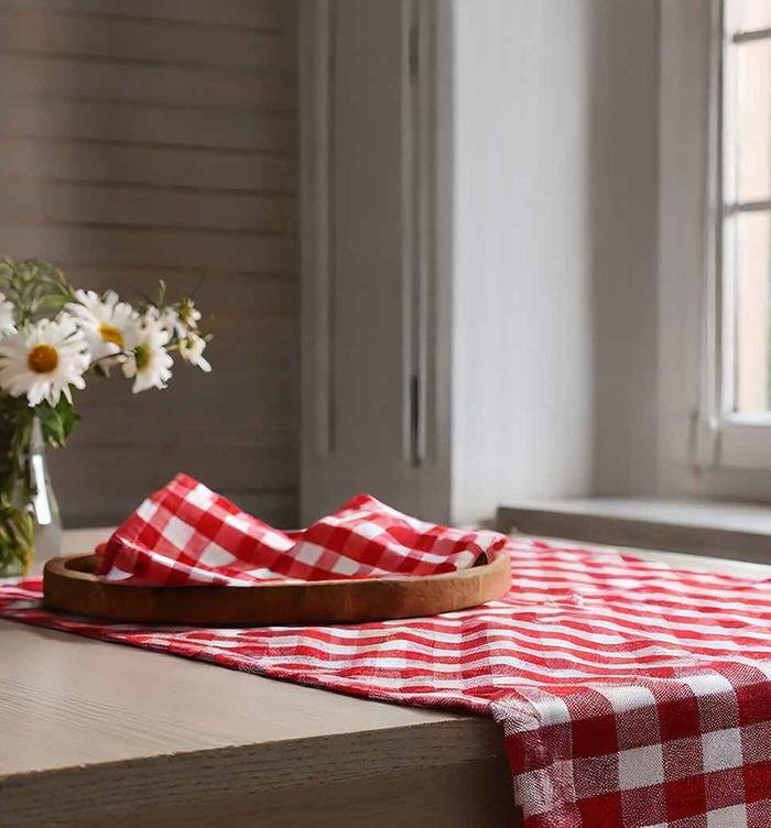 nappe grande largeur