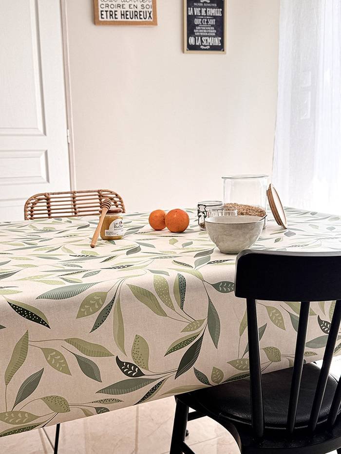 nappe de table