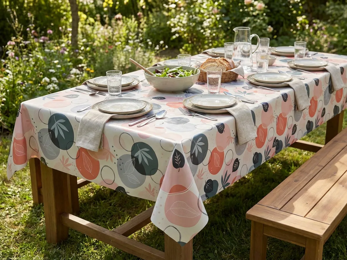 protège table Gomgom Lya – Image 3
