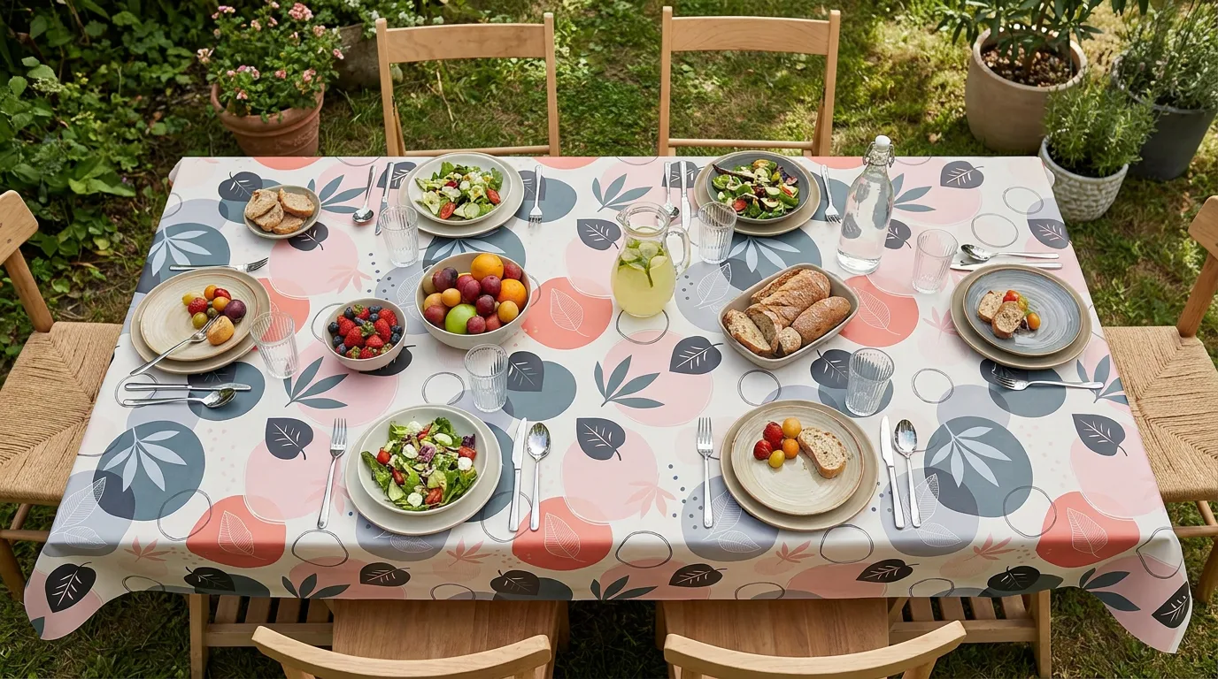 protège table Gomgom Lya – Image 2