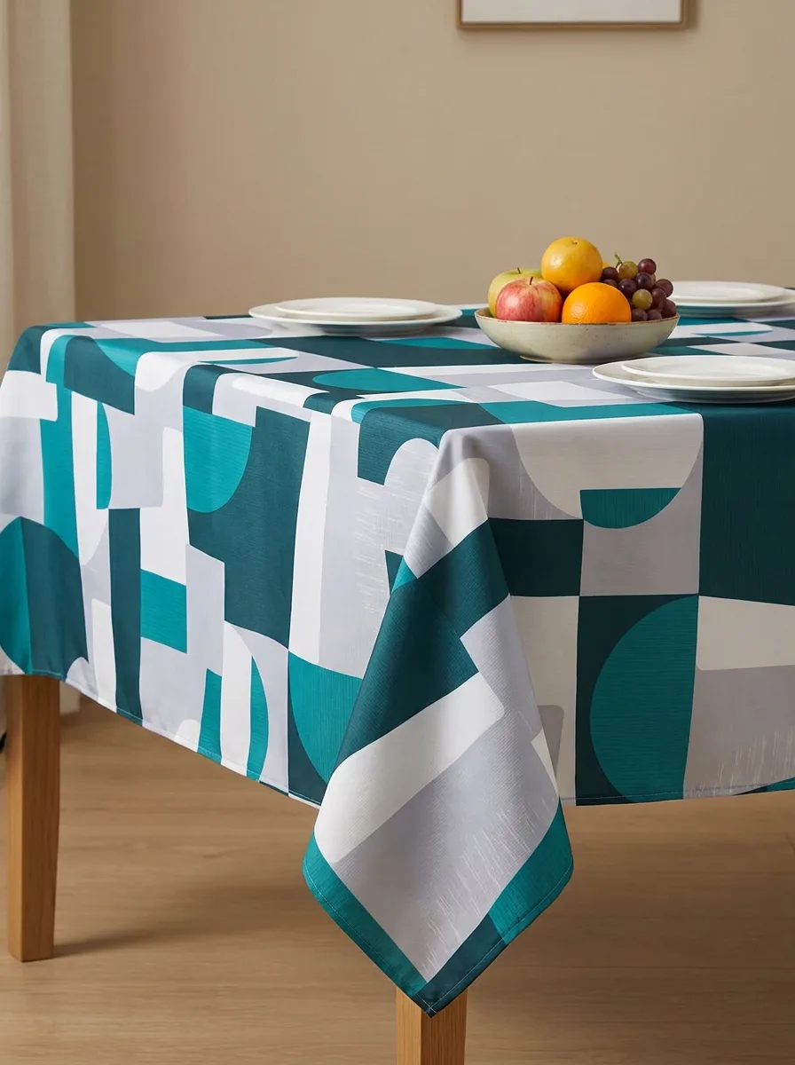 Nappe polyester Nuance – Image 5