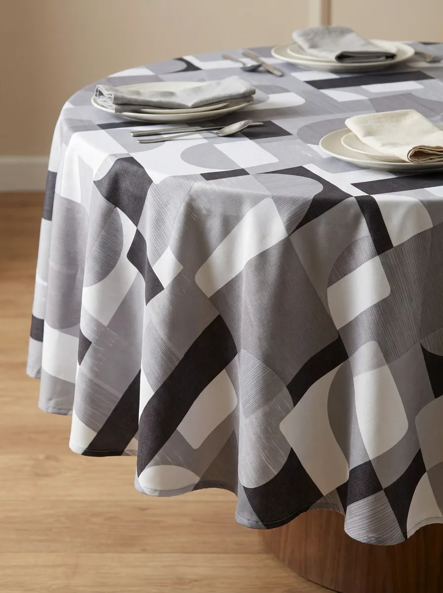 Nappe polyester Nuance – Image 3