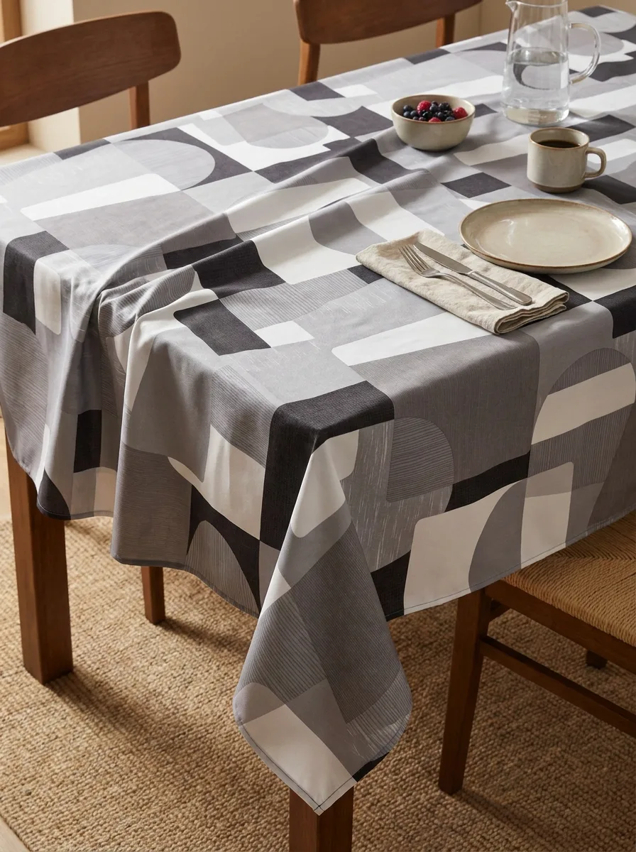 Nappe polyester Nuance – Image 4