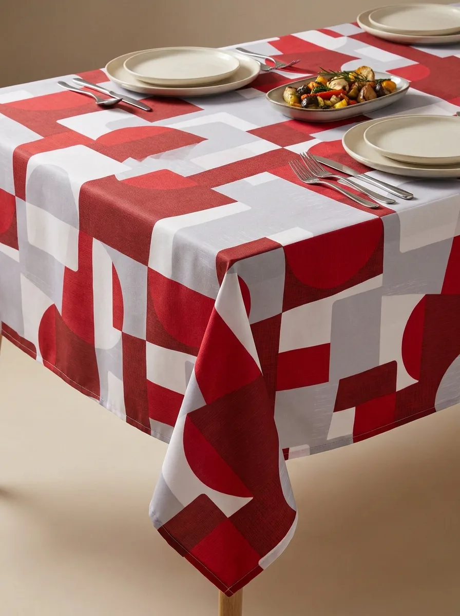 Nappe polyester Nuance – Image 2