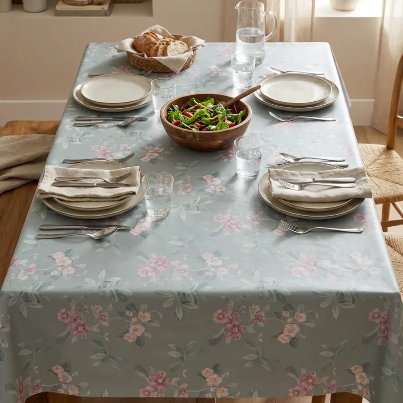 protège table Gomgom Marie