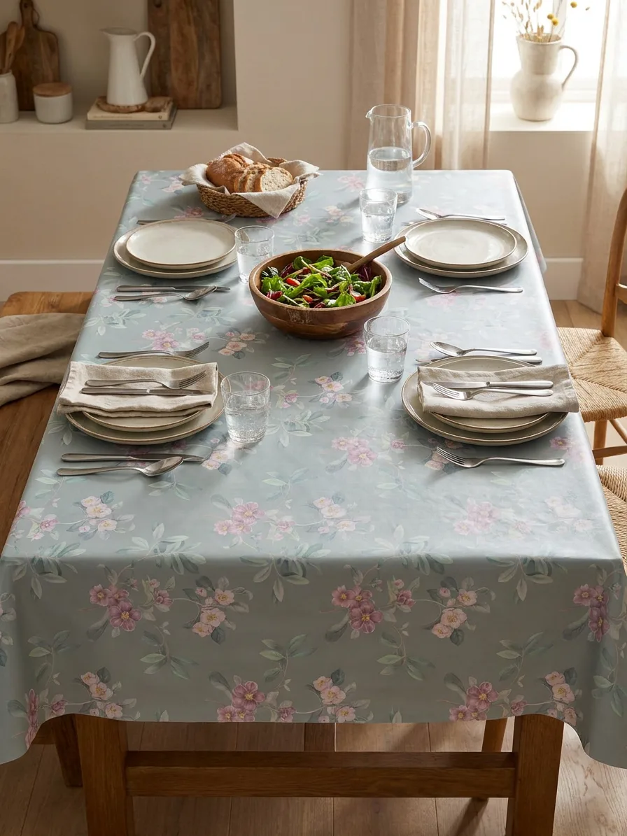 protège table Gomgom Marie